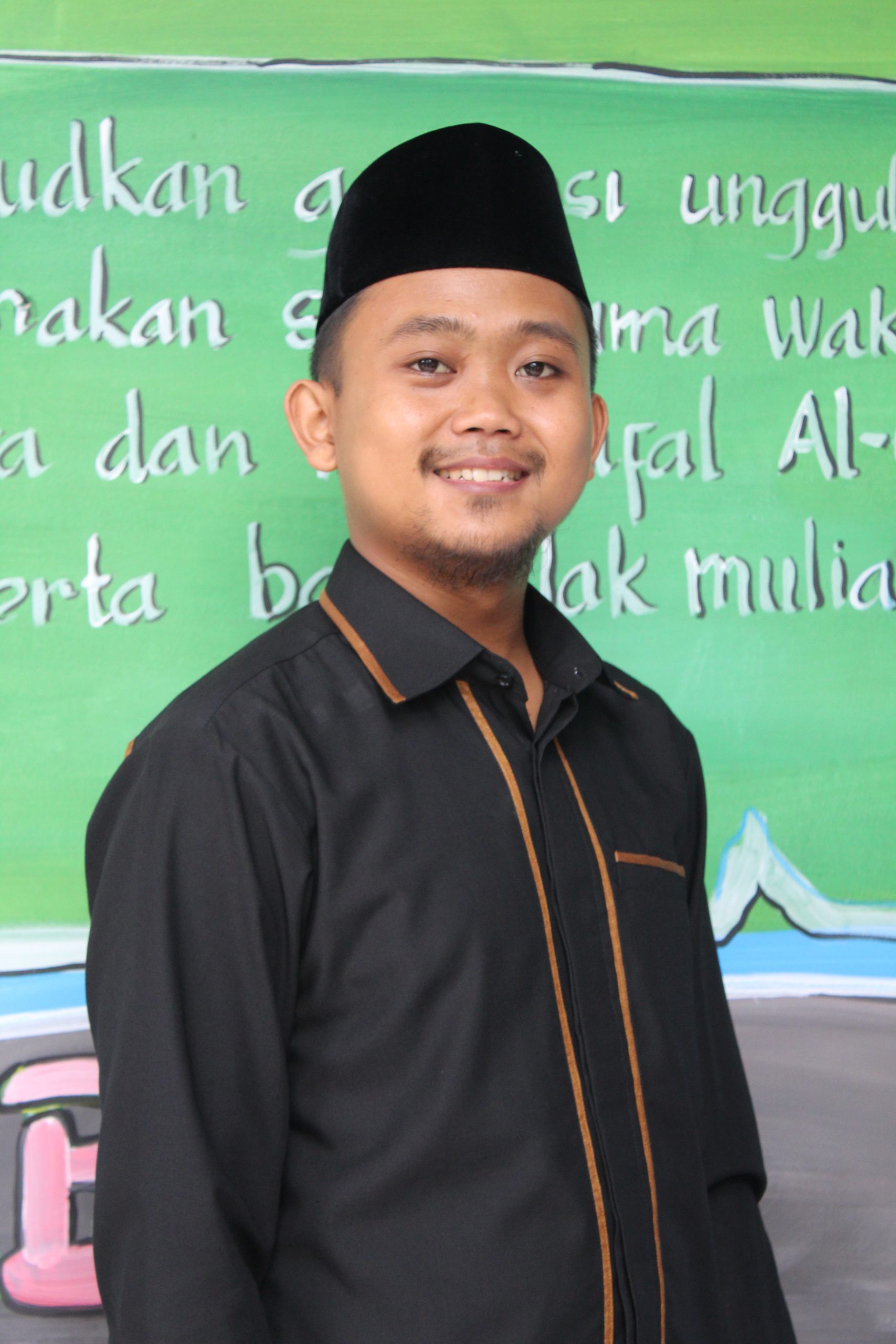 Muhammad Sholeh